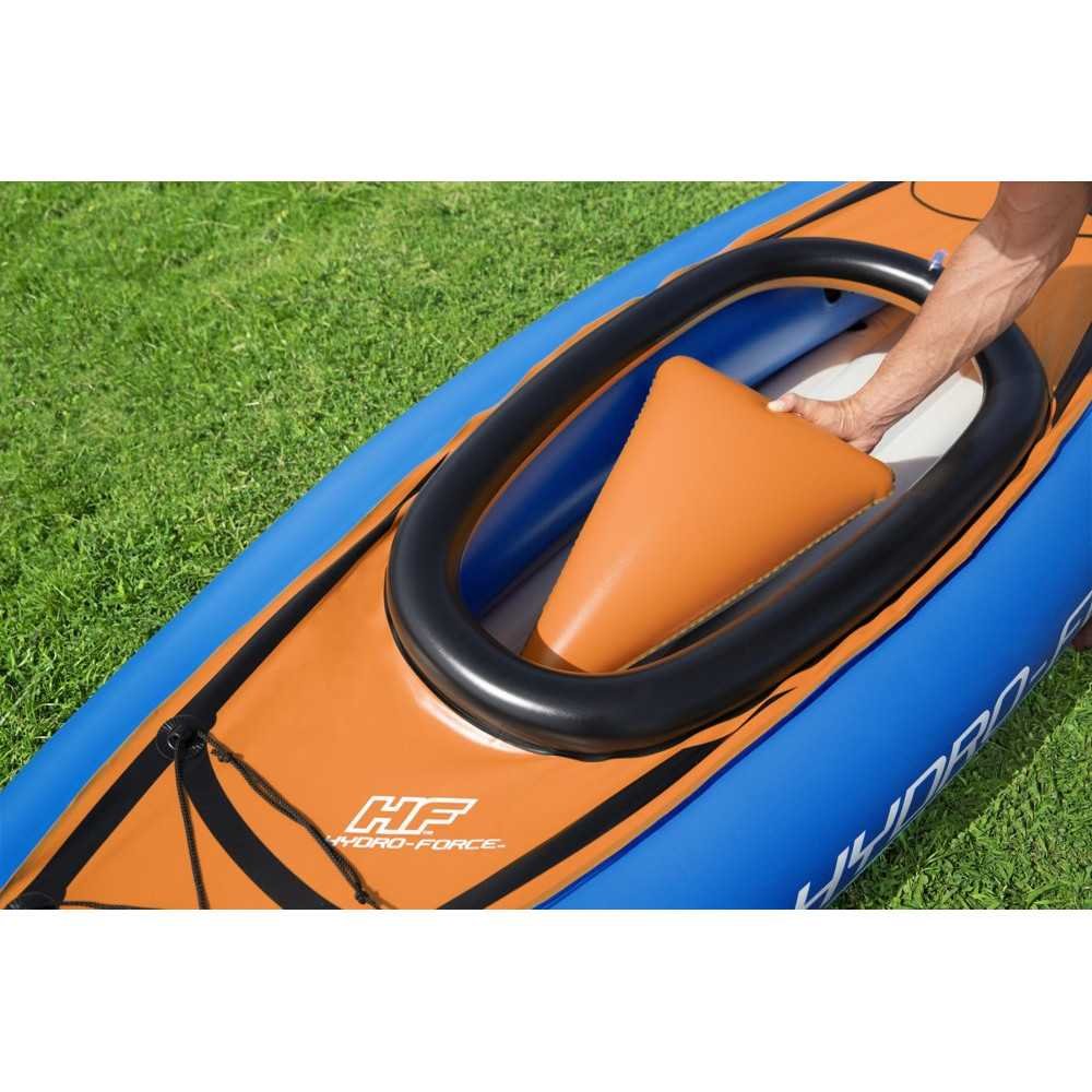 Kayak Hydro- Force 275 x 81 cm Bestway 65115