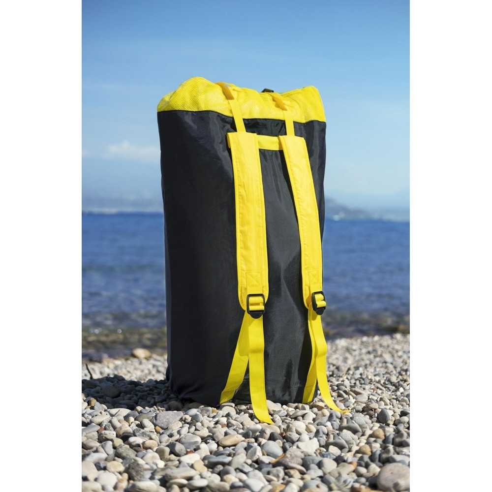 Surfboard Yellow 320 x 76 x 12 cm Bestway 65348