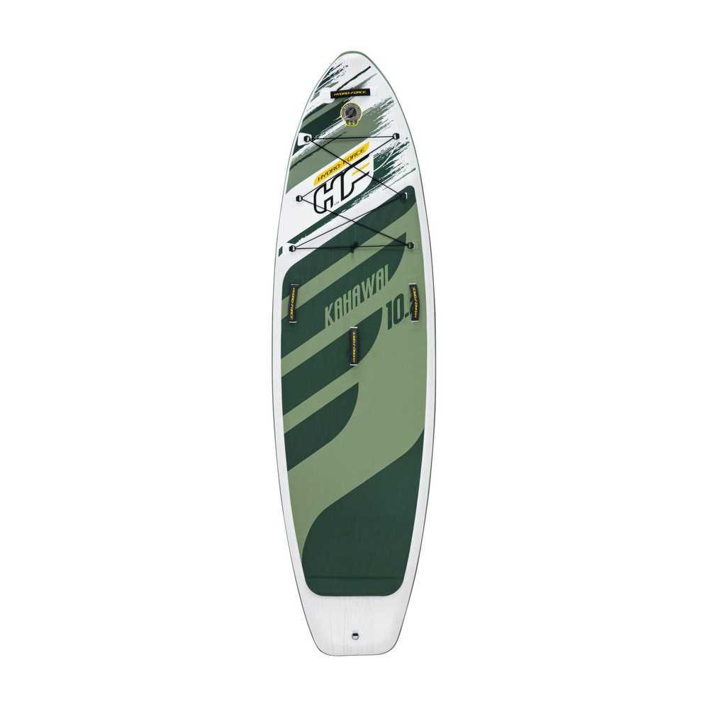 Sup board Hydro-Force Green 310 x 86 x 15 cm Bestway 65308