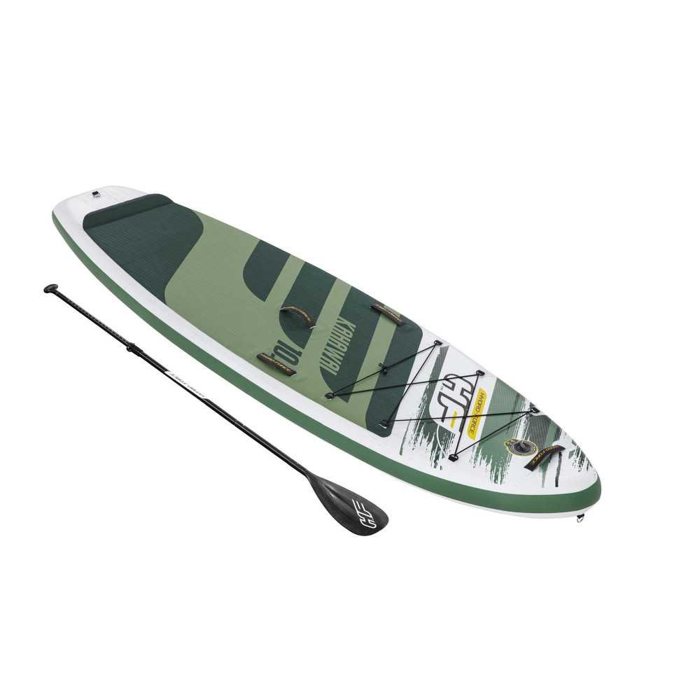 Sup board Hydro-Force Green 310 x 86 x 15 cm Bestway 65308