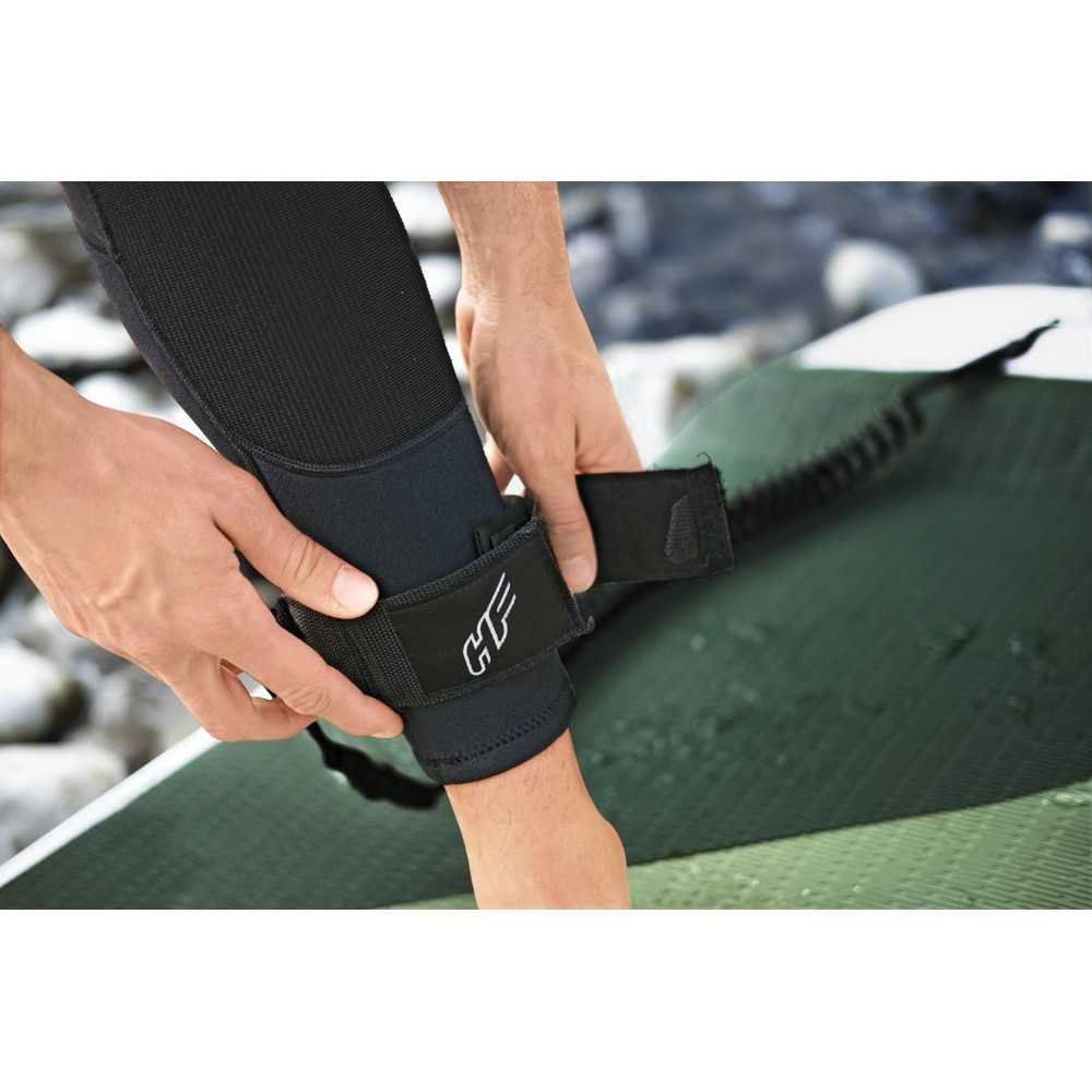 Sup board Hydro-Force Green 310 x 86 x 15 cm Bestway 65308