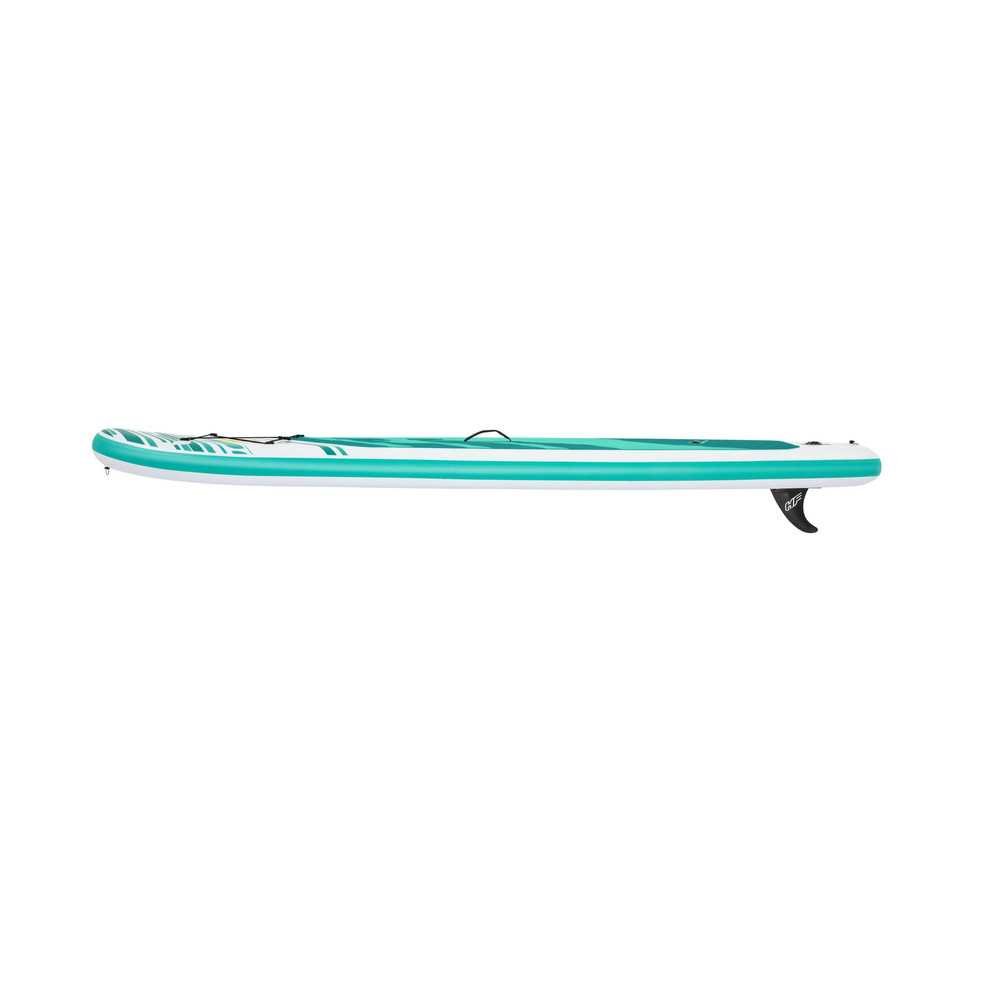 Bestway SUP board Huaka'I 305cm pumped 65346-Namai, laisvalaikis, turizmas, Pripučiamos valtys, irklai-e-vaikas