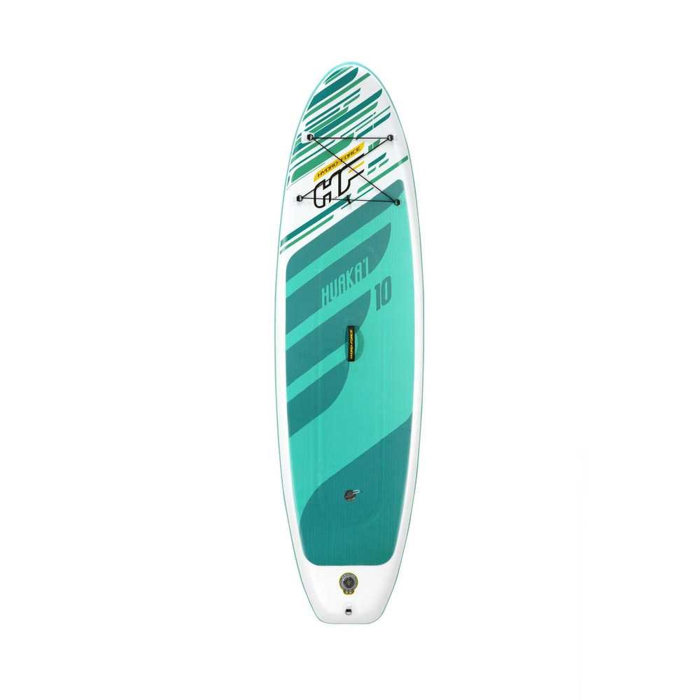 Bestway SUP board Huaka'I 305cm pumped 65346-Namai, laisvalaikis, turizmas, Pripučiamos valtys, irklai-e-vaikas