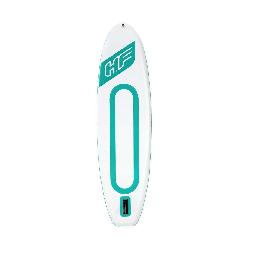 Bestway SUP board Huaka'I 305cm pumped 65346-Namai, laisvalaikis, turizmas, Pripučiamos valtys, irklai-e-vaikas