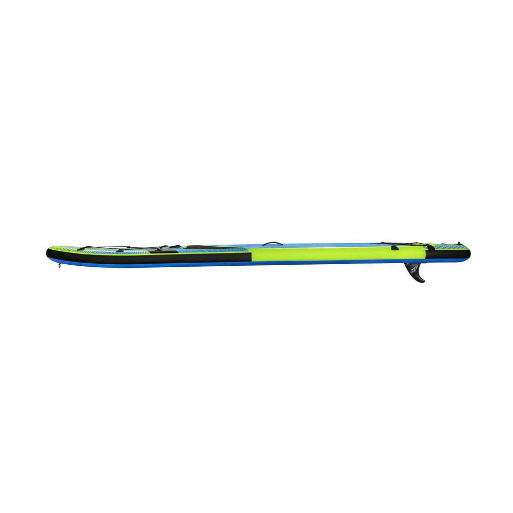 Sup Hydro-Force lenta 381 x 79 x 15 cm Bestway 65373-Namai, laisvalaikis, turizmas, Pripučiamos valtys, irklai-e-vaikas