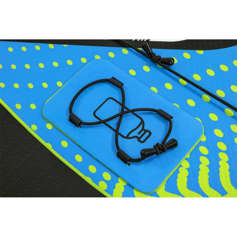 Sup Hydro-Force lenta 381 x 79 x 15 cm Bestway 65373-Namai, laisvalaikis, turizmas, Pripučiamos valtys, irklai-e-vaikas