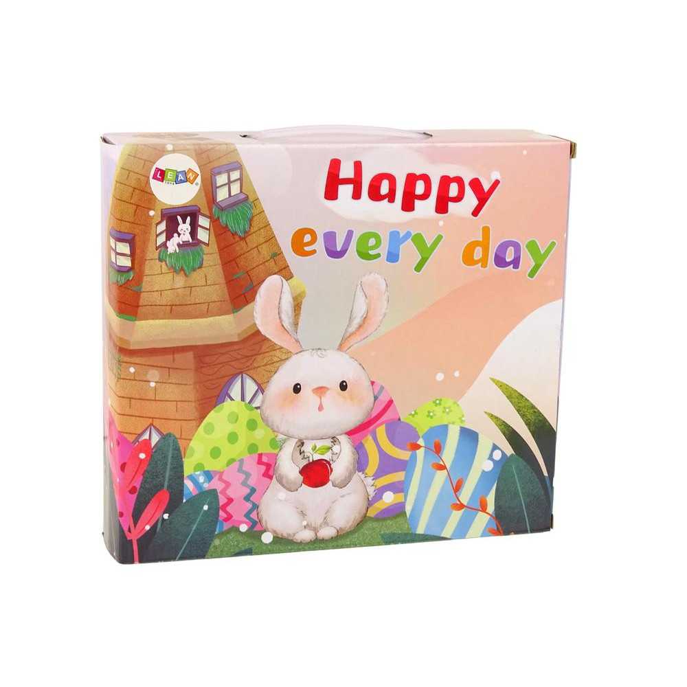 Fidget Toys Easter Egg Set Bag Rabbit