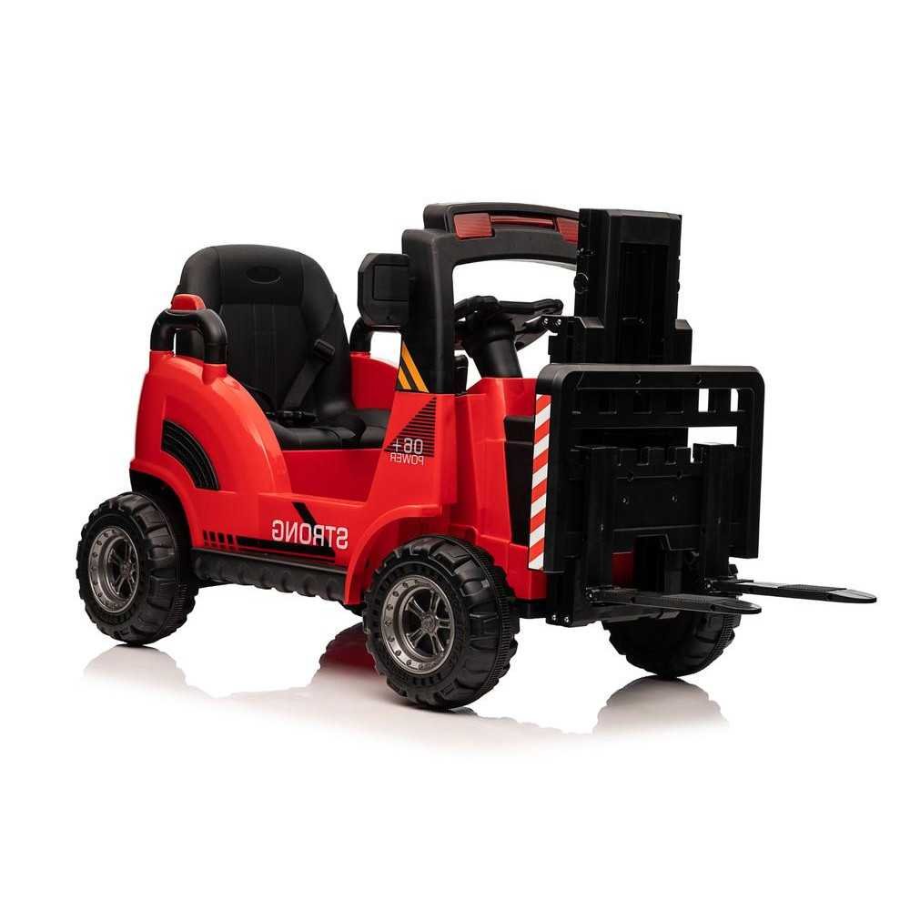 Battery Forklift WH101 Red