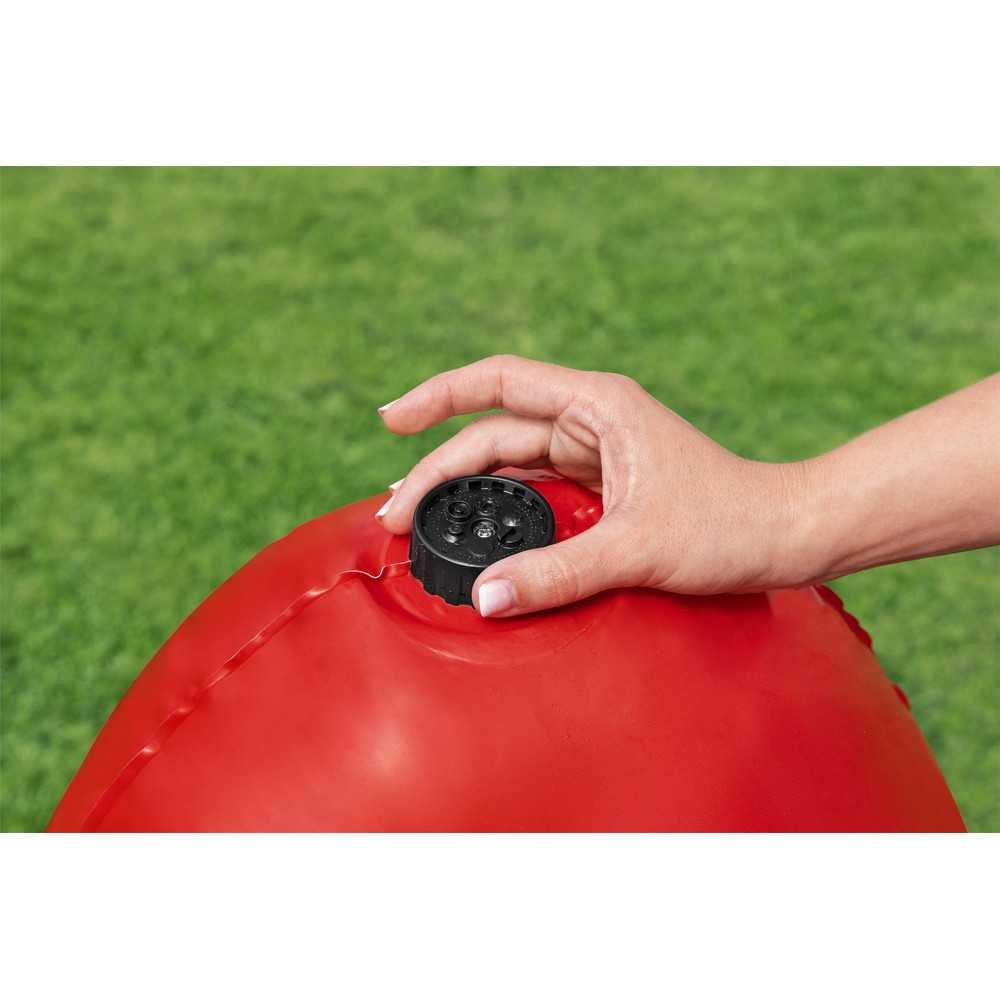 Inflatable Rocket Water Fountain 64 x 61 x 102 cm Bestway 52572