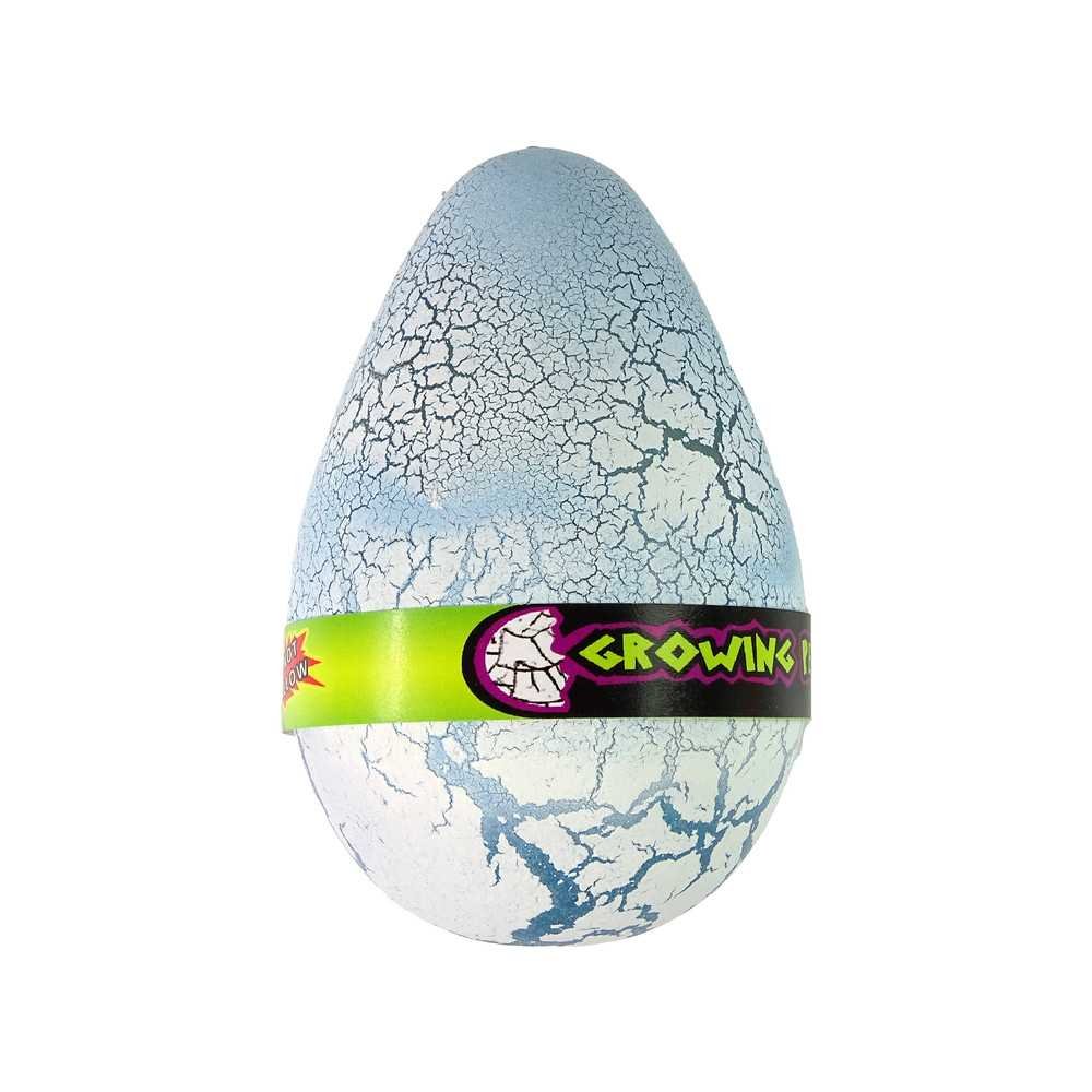 Growing Dinosaur Egg 12 cm