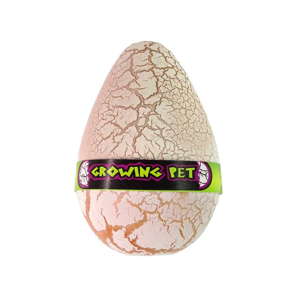 Growing Dinosaur Egg 12 cm