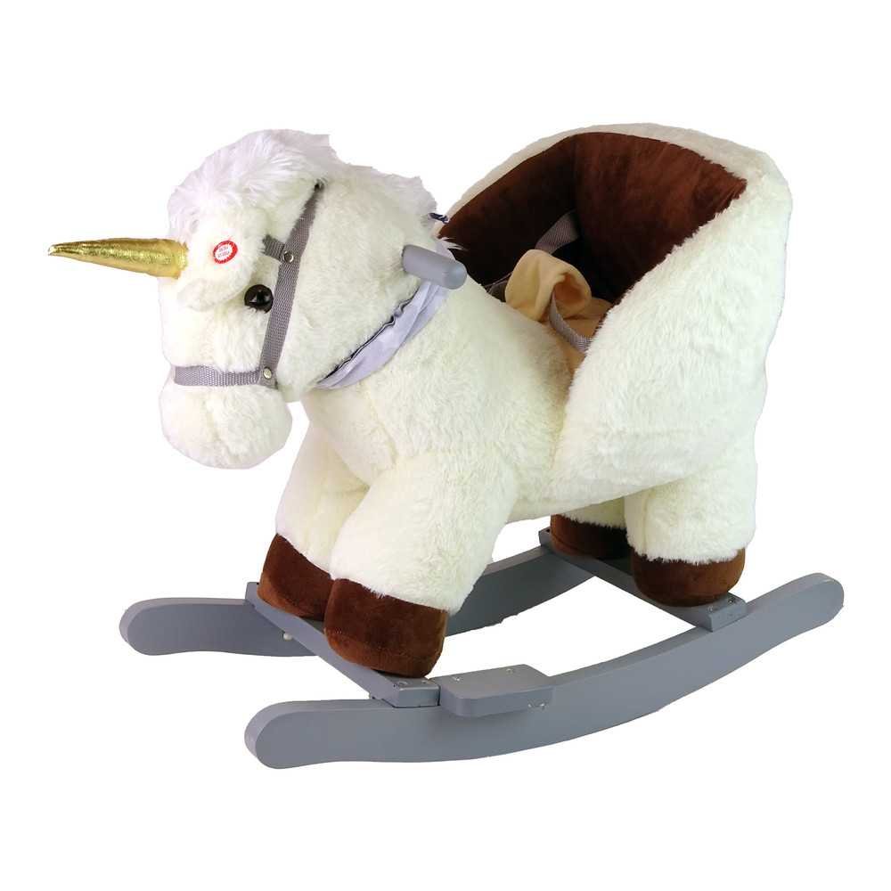 Little Unicorn rocking horse 48 cm