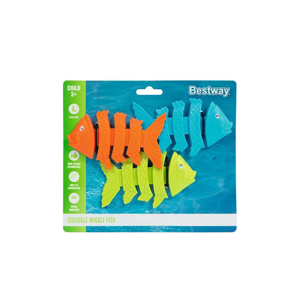 Fish Diving Toys Bestway 26029