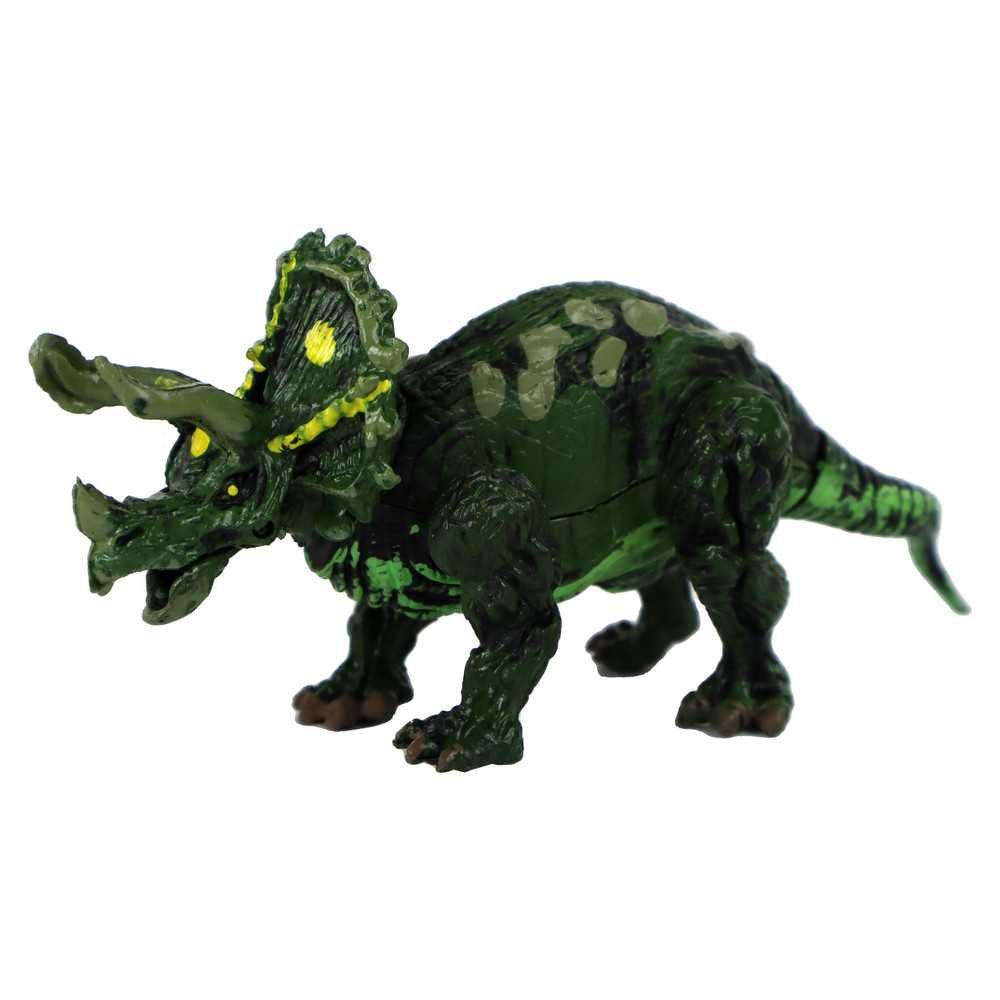 Dinosaur Figurine Egg 3 Colors 9 cm