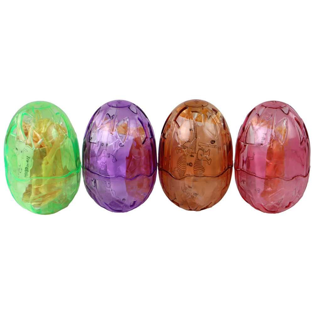 Dinosaur Eggs 4 Colors 16cm