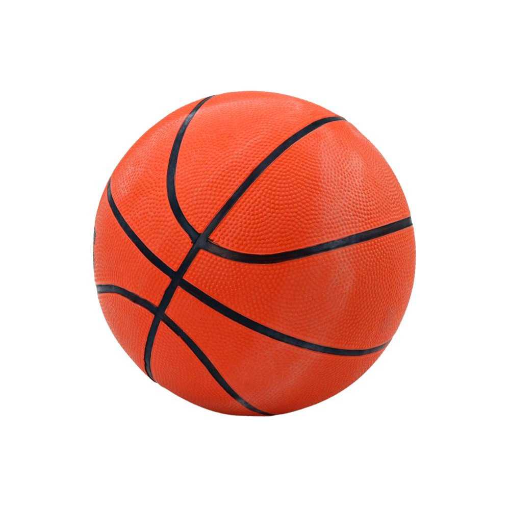 Basketball Ball 7-9 Lbs Orange Size 7