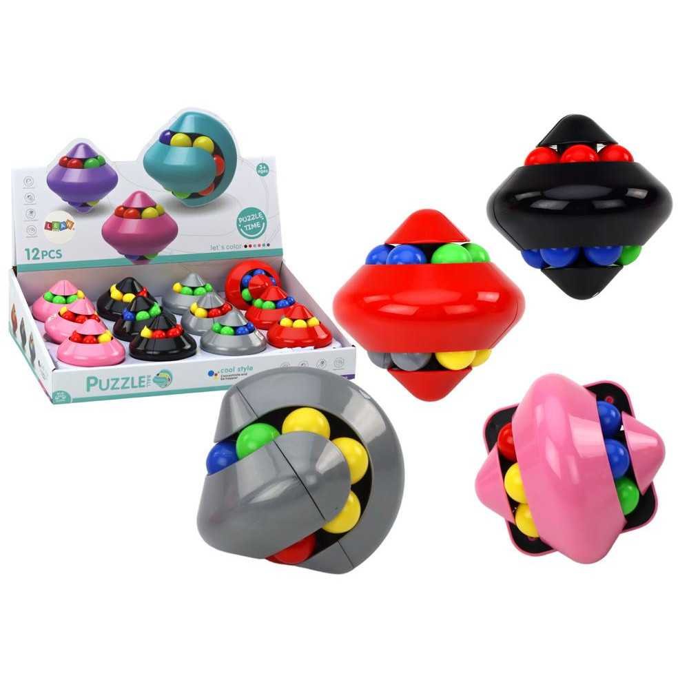 Magic Ball Puzzle Ball Colorful Ball Puzzle Game