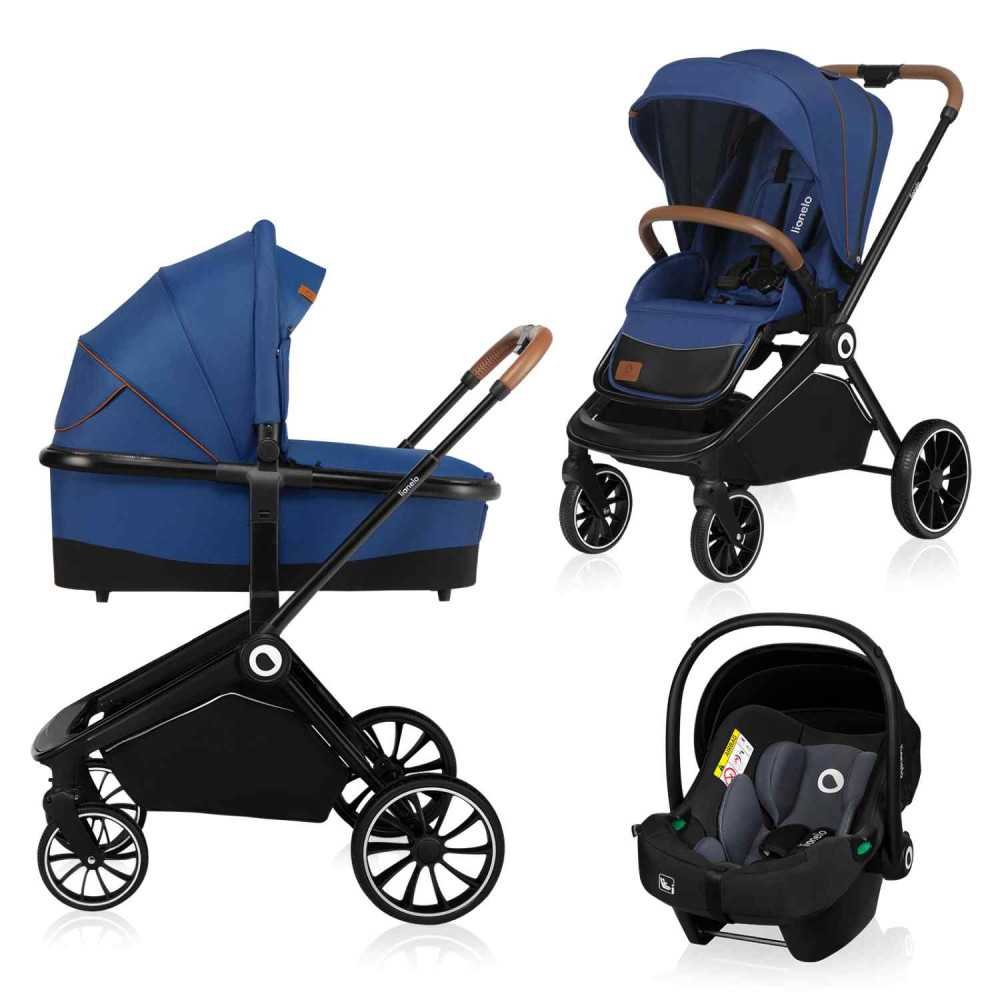 LO-MIKA 3 IN 1 BLUE NAVY