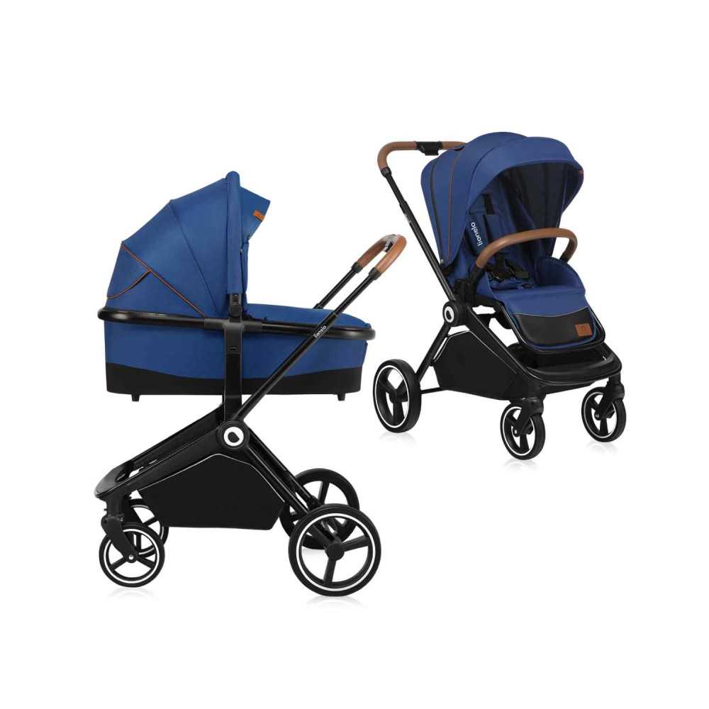 LO-MIKA 2 IN 1 BLUE NAVY