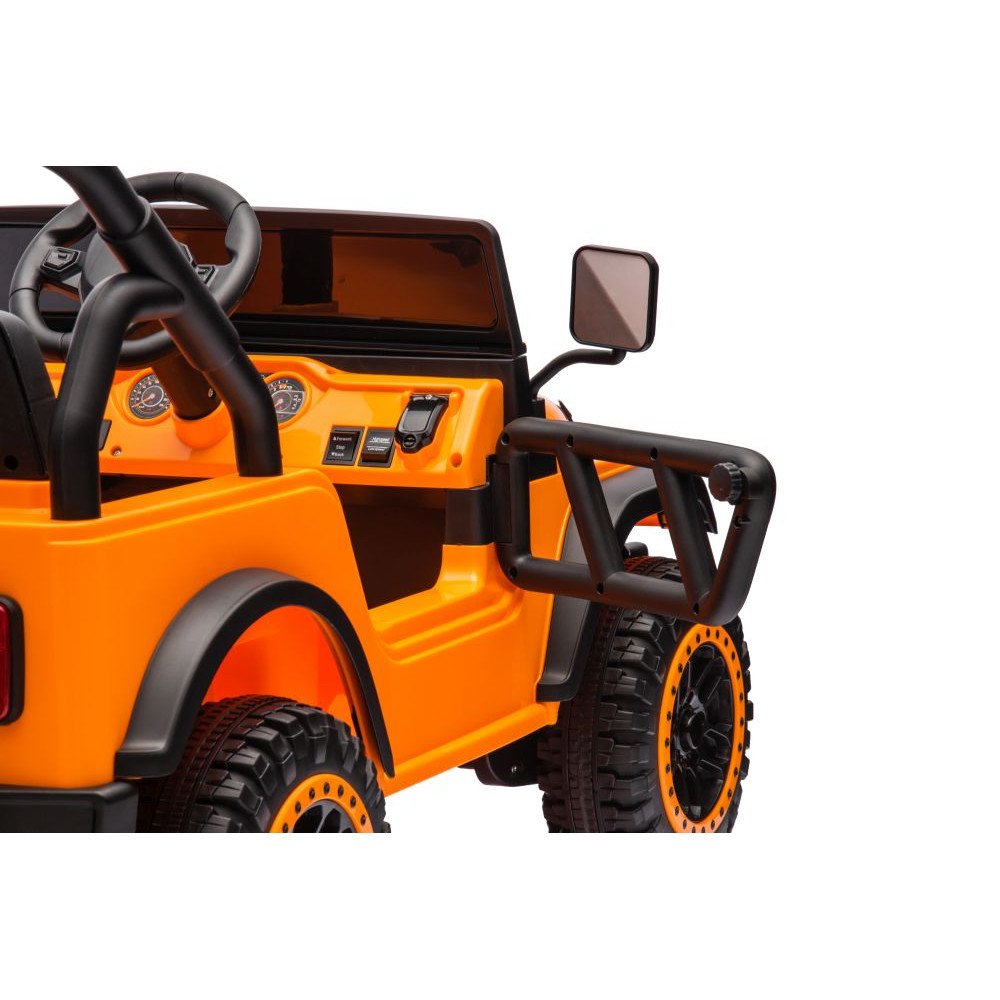 Akumuliatorius YSA8813 Orange 24V-Elektromobiliai vaikams, Visureigiai-e-vaikas