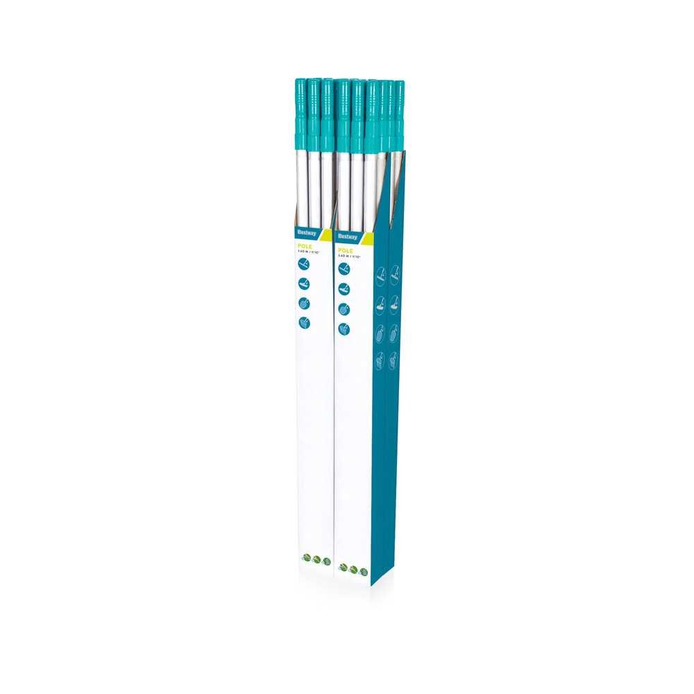 STICK TO ACCESSORY 360 cm teleskopinis strypas BESTWAY 58279