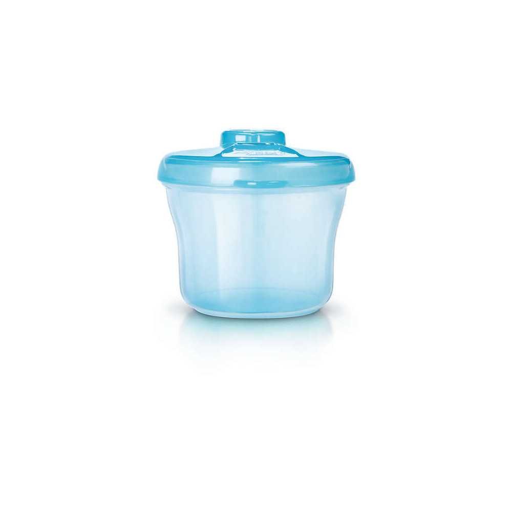 Indelis pieno milteliams Philips Avent 260 ml SCF135/06-Maitinimui, Indai, įrankiai, gertuvės, Indeliai pienui-e-vaikas