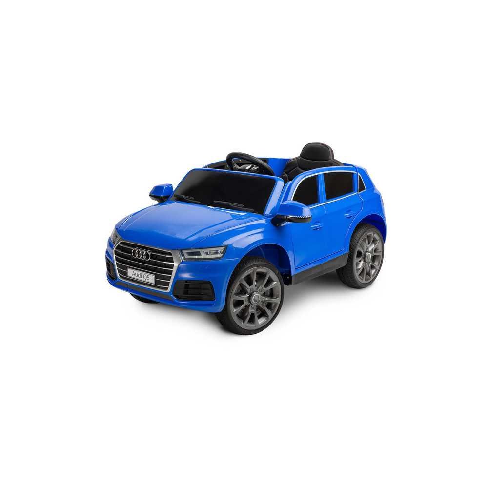 POJAZD NA AKUMULATOR AUDI Q5 BLUE