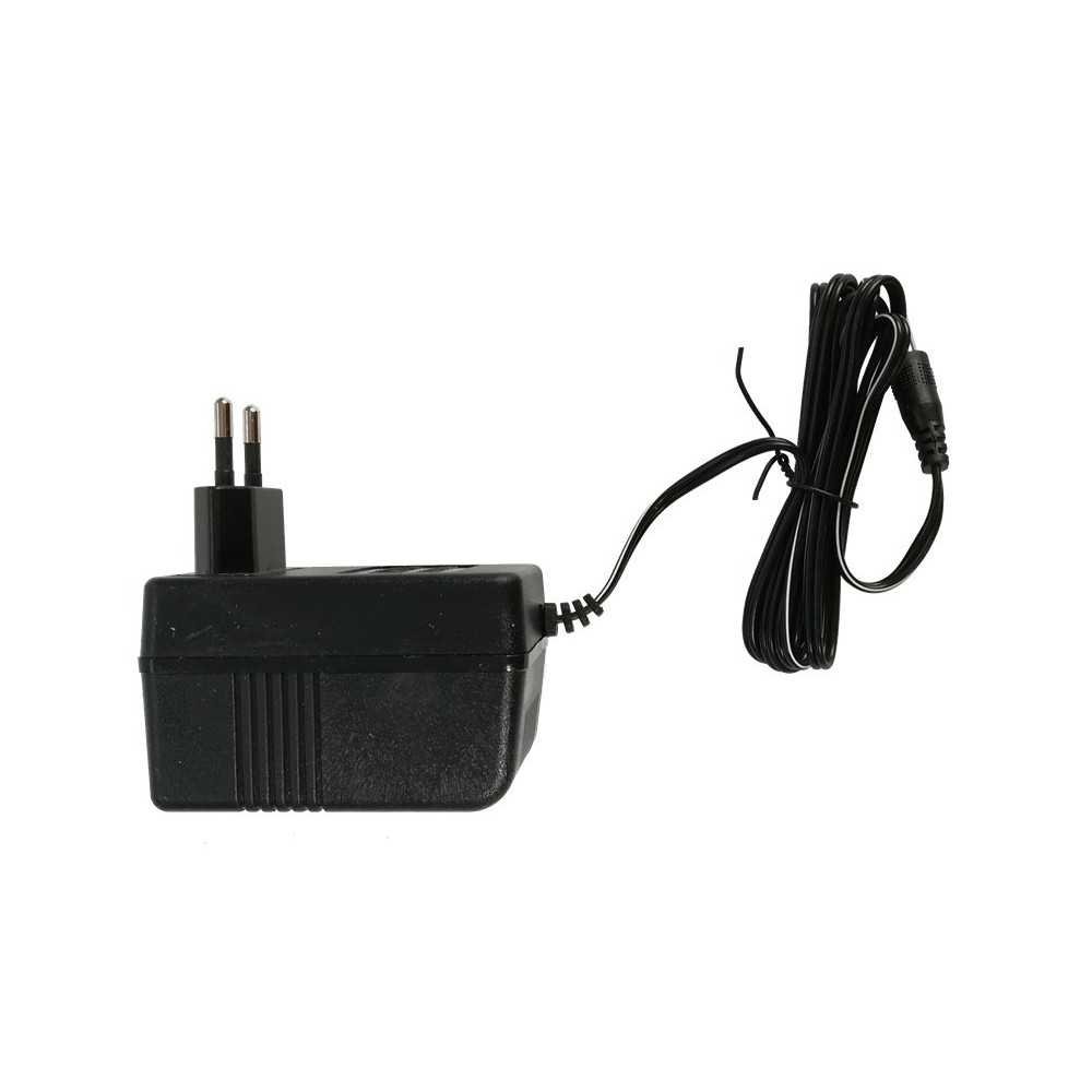 Charger for Electric Ride-On Car 12V 1000mA LED