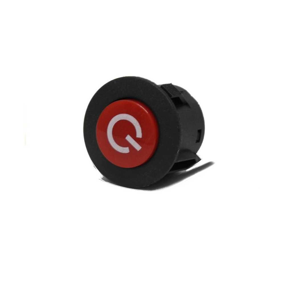 On/Off Switch Diameter 26mm