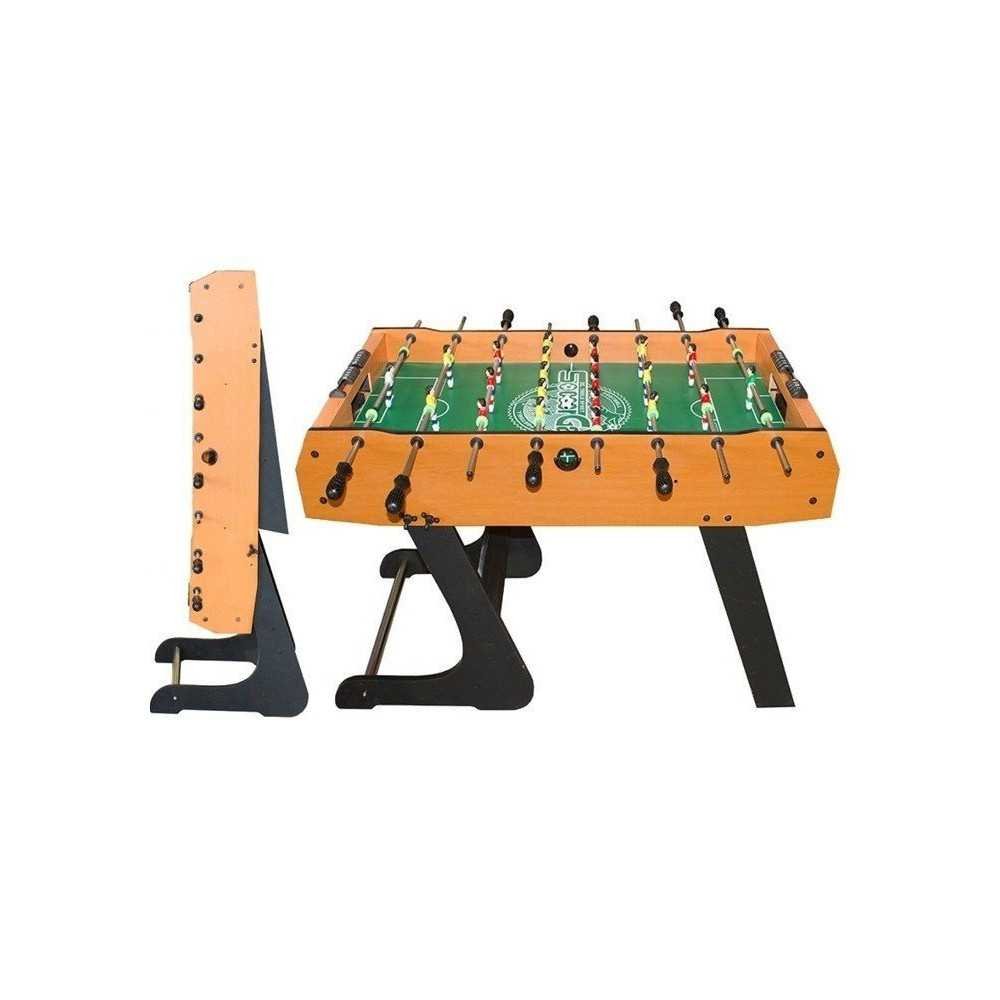 Football Table Folding Game