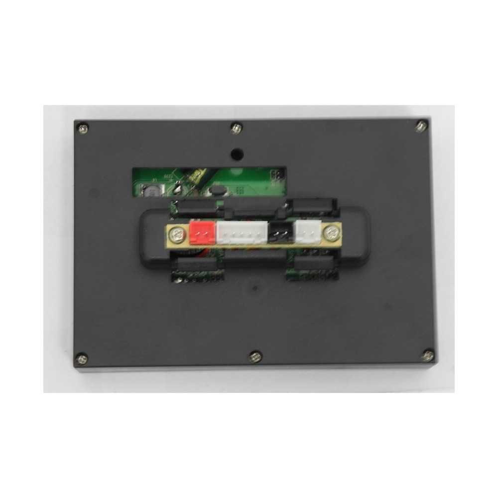 LCD Panel for XMX603