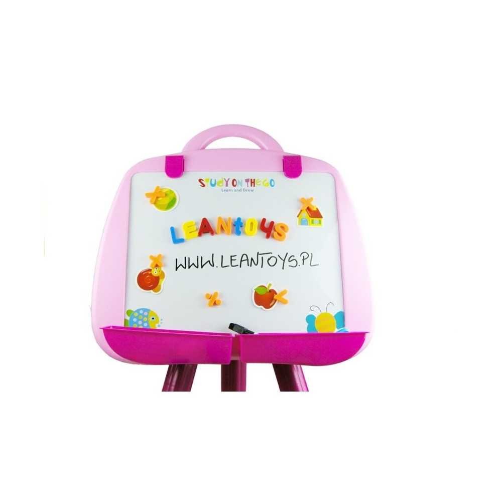 Magnetic Whiteboard Erasable Letters Numbers