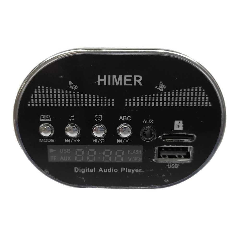 Music Panel MP3 USB Himer for Electric Ride On Car QY1588 BLT688 QY2088