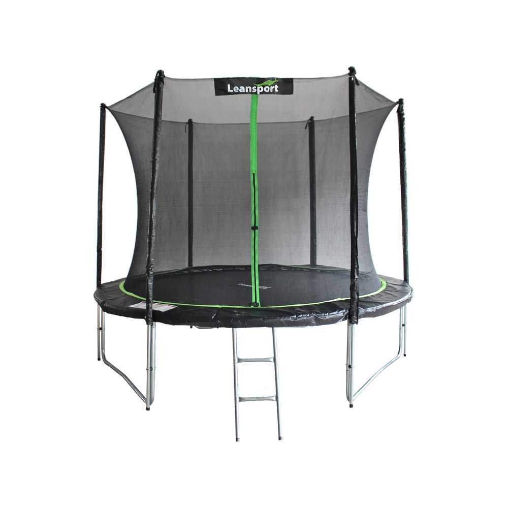 Trampoline LEAN SPORT PRO 8ft