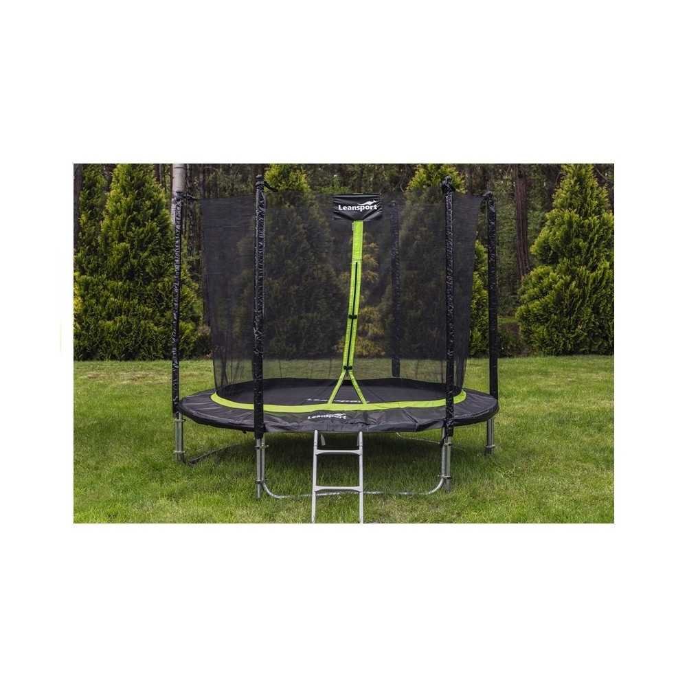 Trampoline LEAN SPORT PRO 8ft