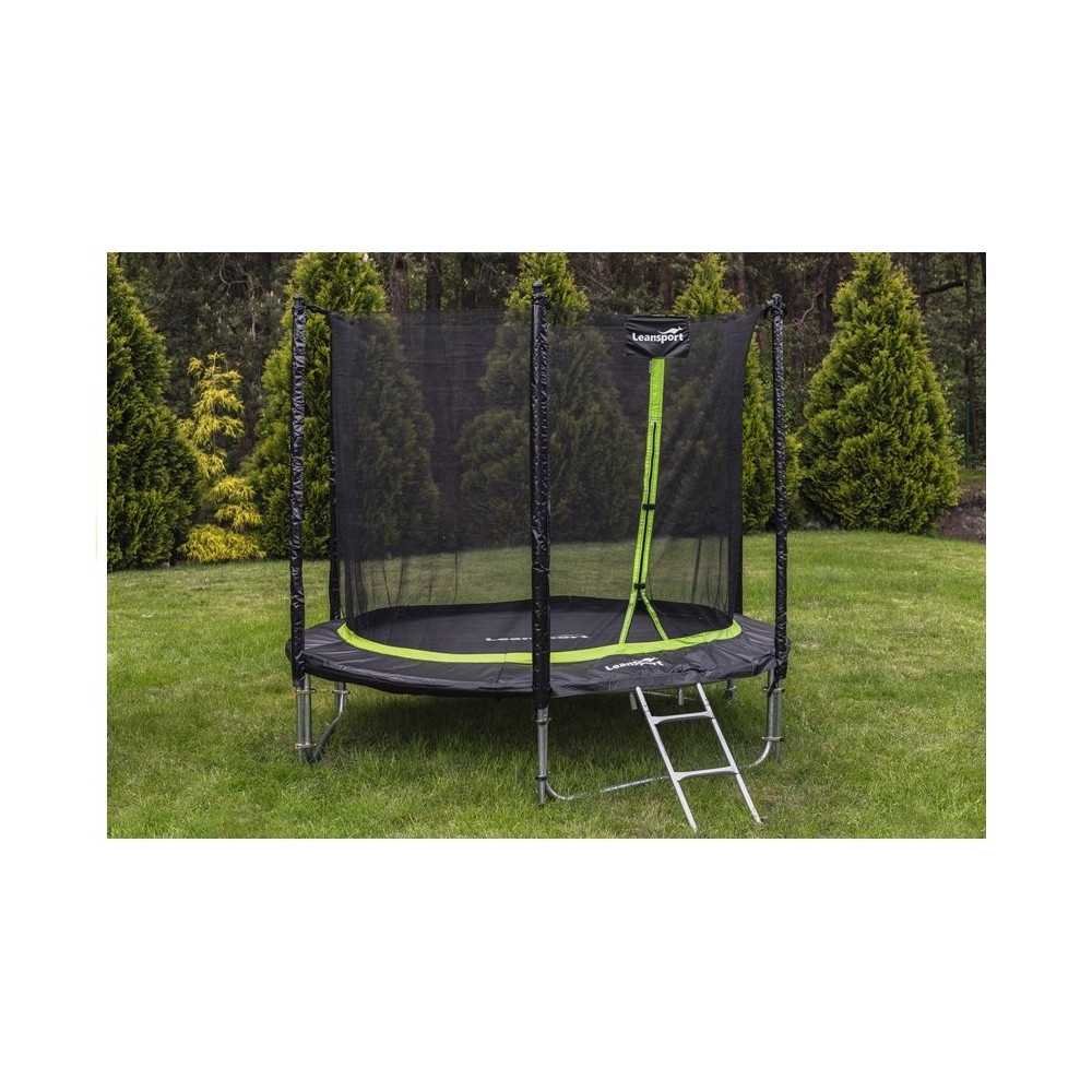 Trampoline LEAN SPORT PRO 8ft