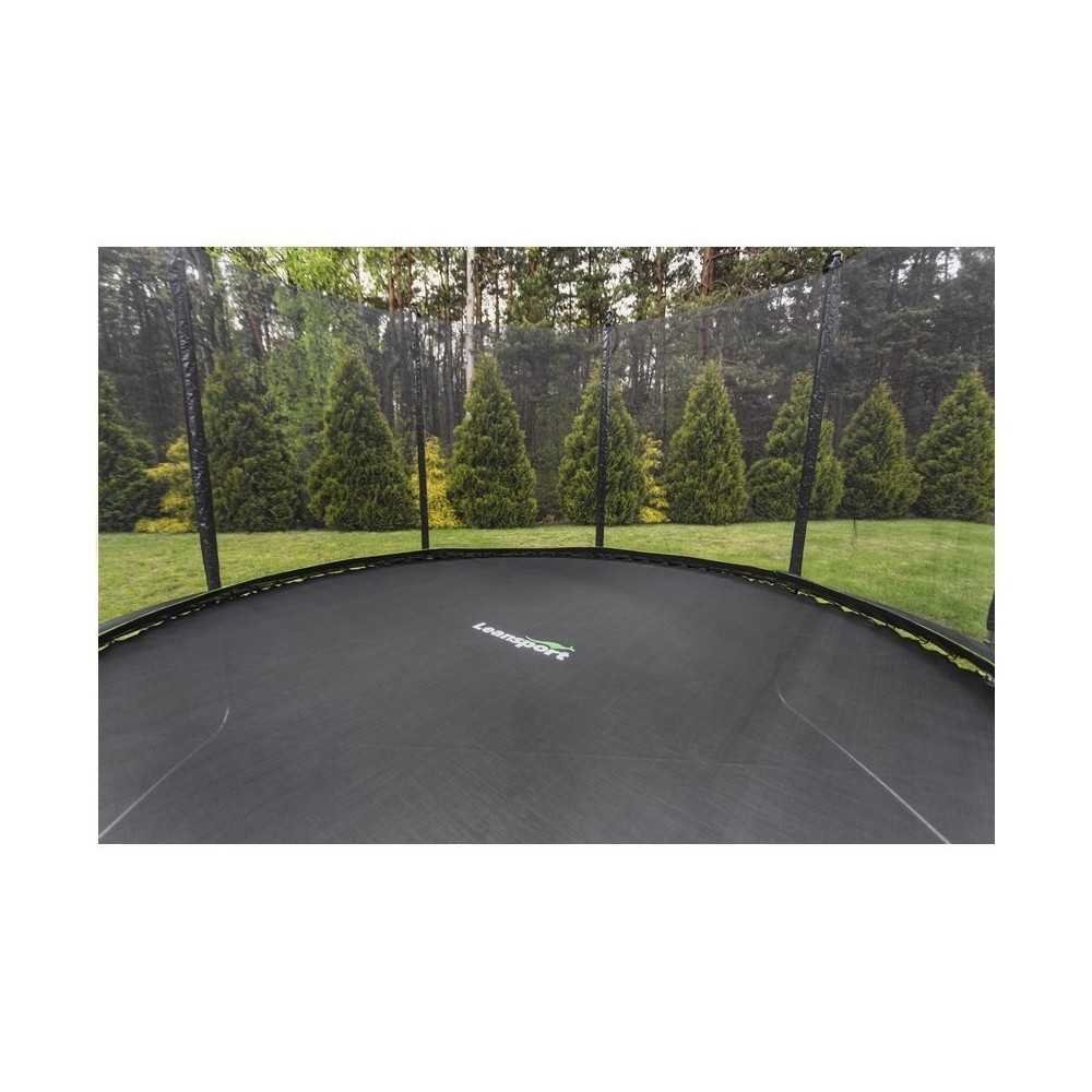 Trampoline LEAN SPORT PRO 8ft