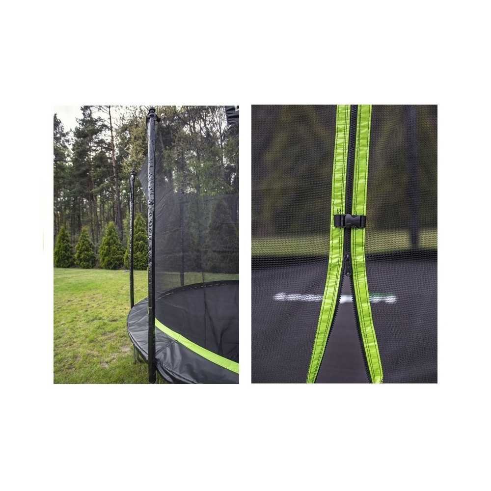 Trampoline LEAN SPORT PRO 8ft