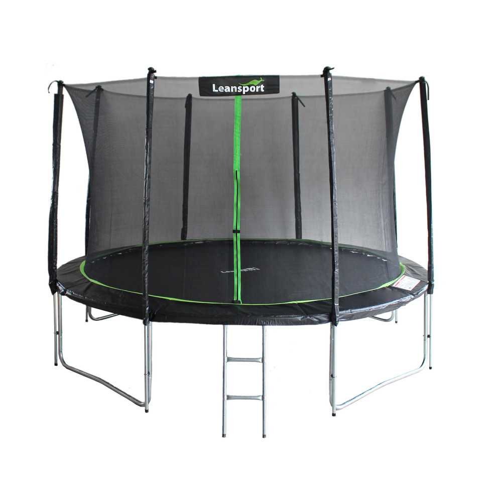 Trampoline LEAN SPORT PRO 12ft