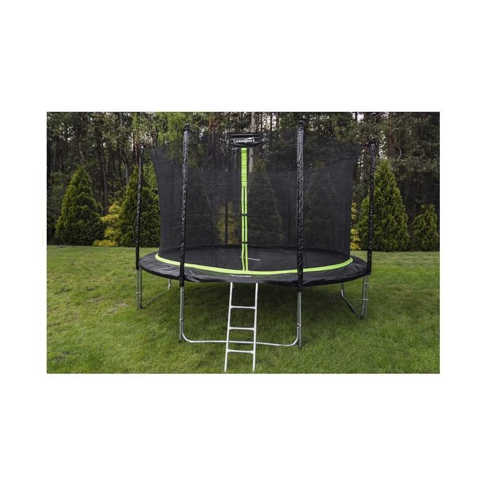 Trampoline LEAN SPORT PRO 12ft