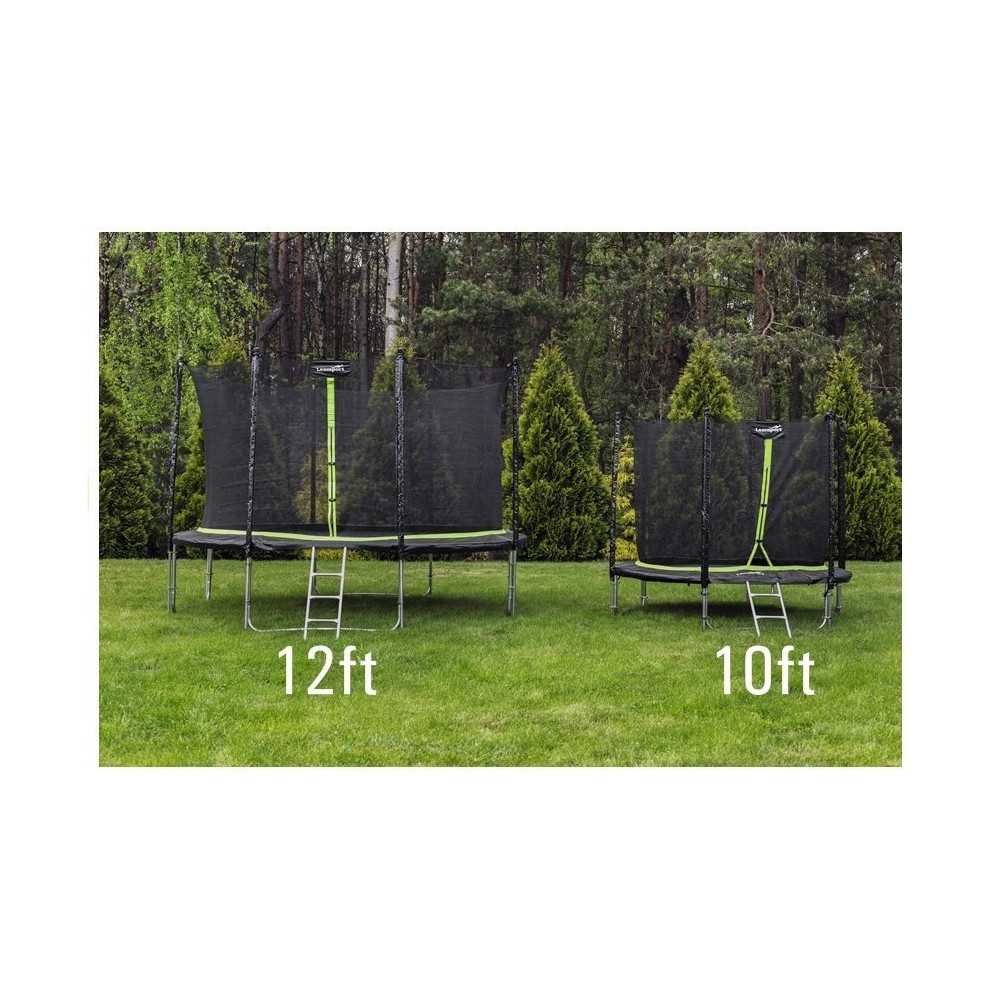 Trampoline LEAN SPORT PRO 12ft