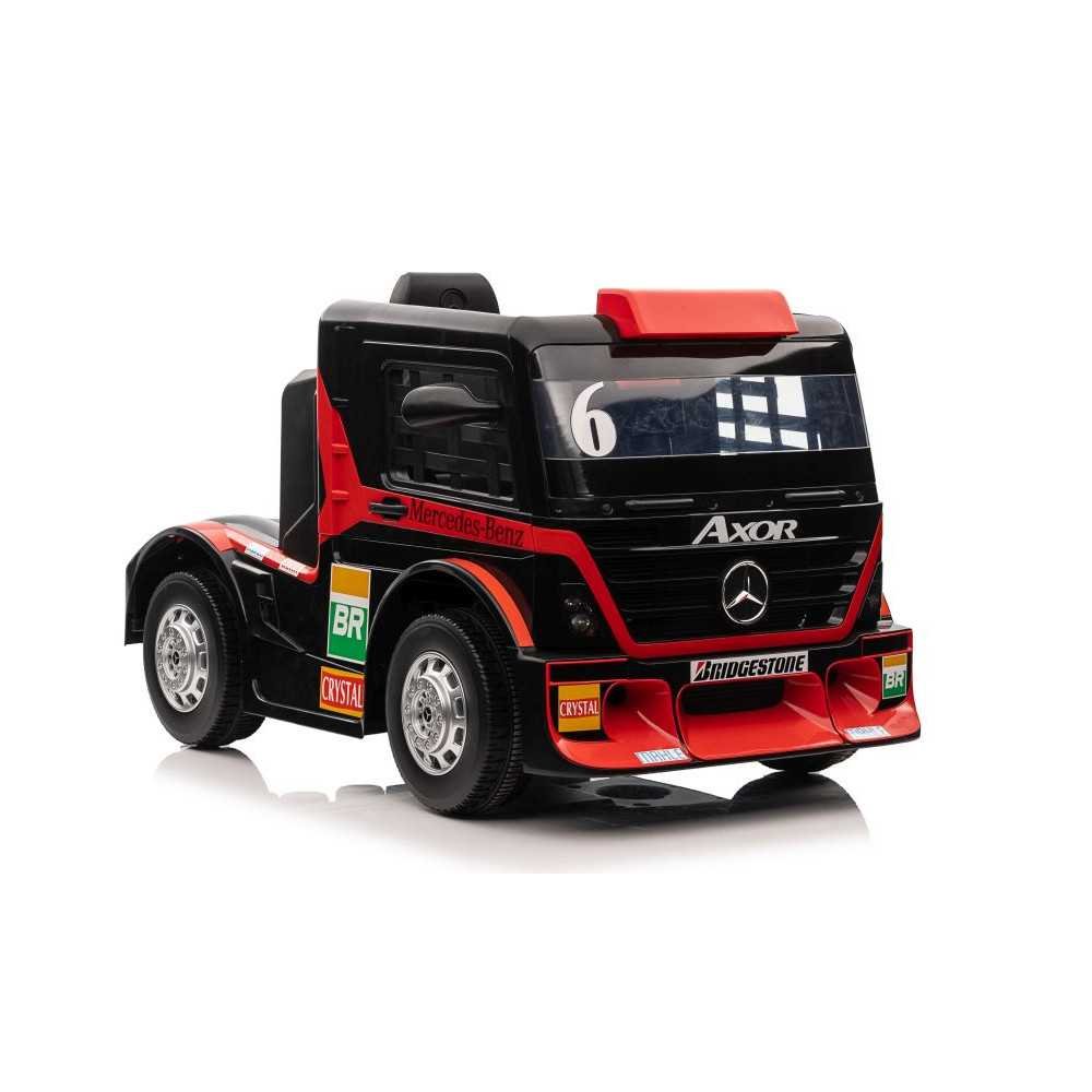 Auto For Mercedes XMX622 Red