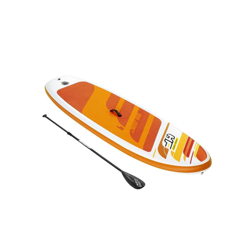 Inflatable Surfboard 274 x 76 x 12 cm Bestway 65349