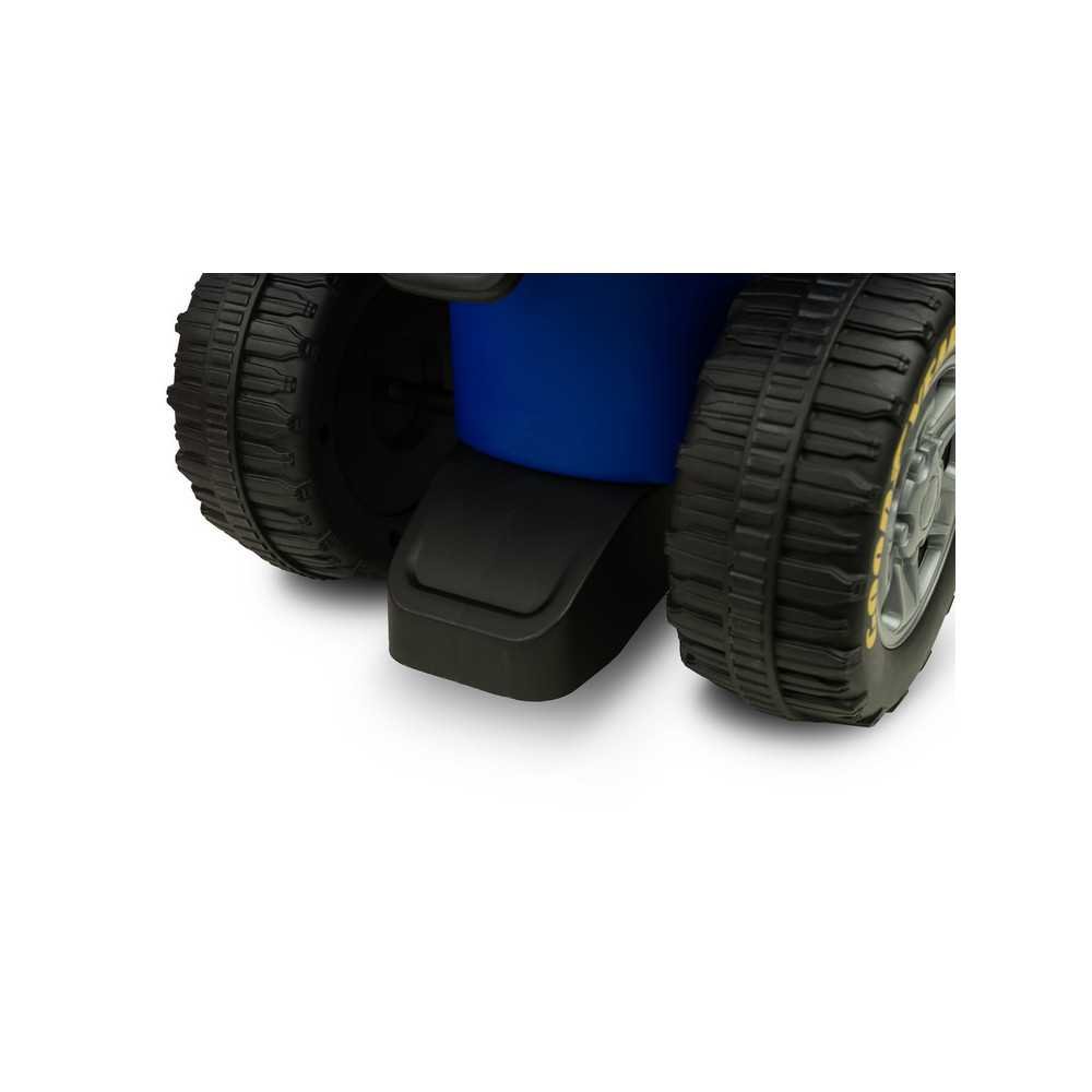 JEŹDZIK QUAD GOODYEAR BLUE