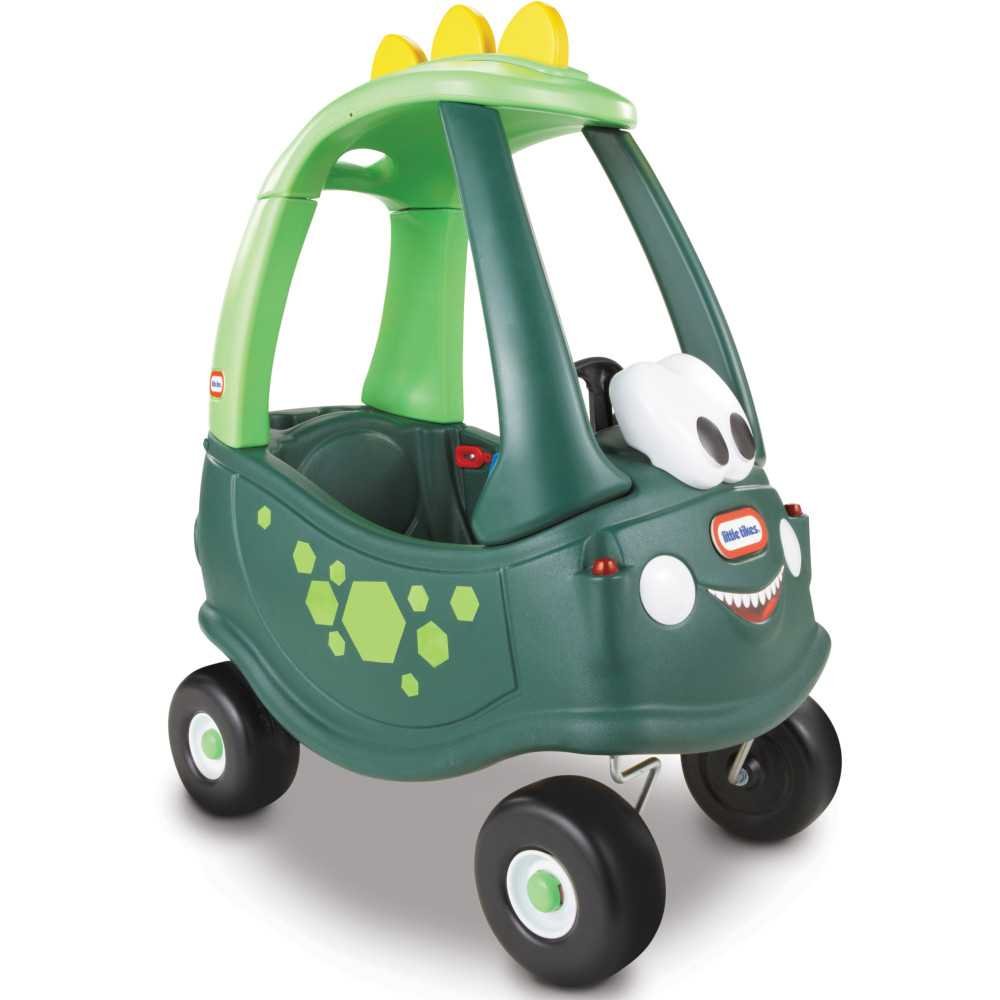 Little Tikes Jeździk Cozy Coupe Dino					