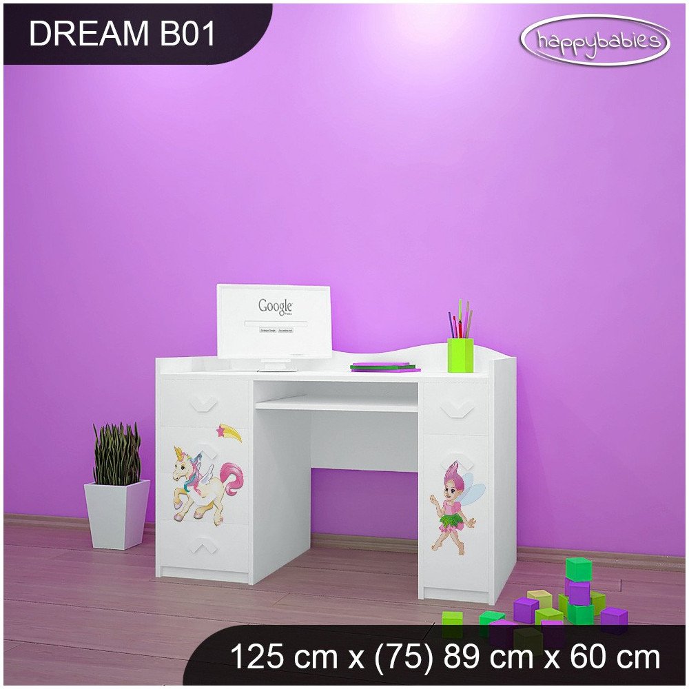 BIURKO DREAM B01 DM15					