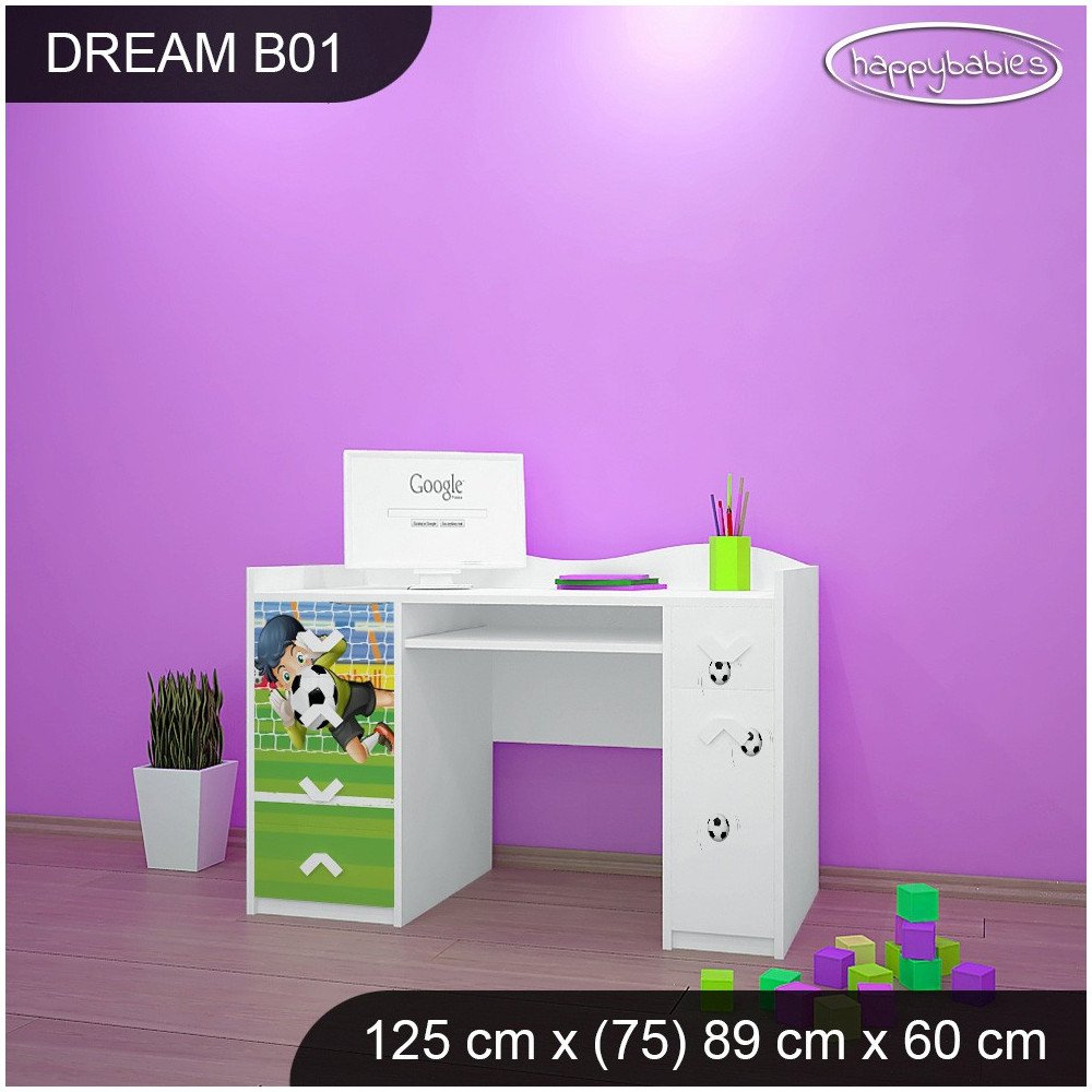 BIURKO DREAM B01 DM27					