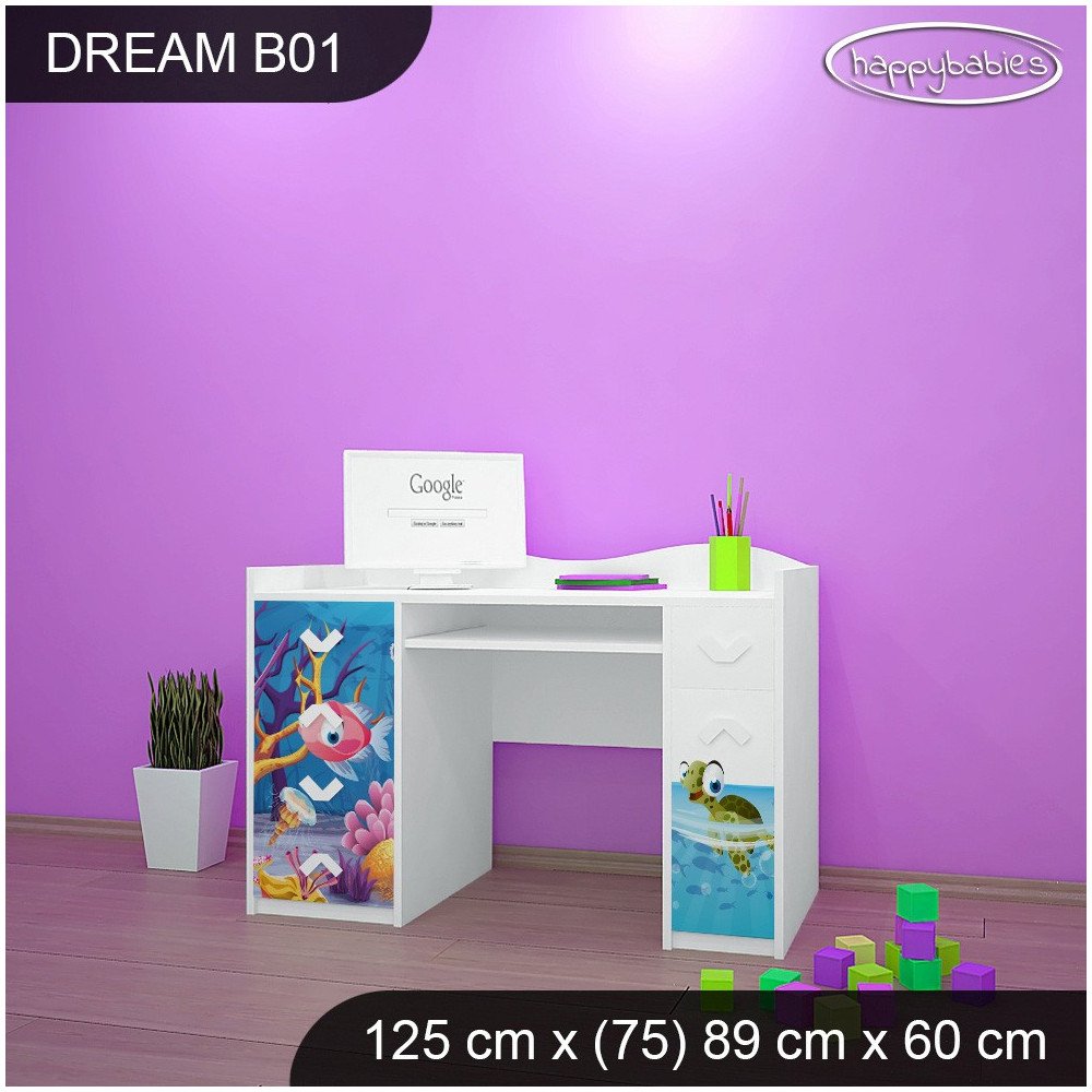 BIURKO DREAM B01 DM28					