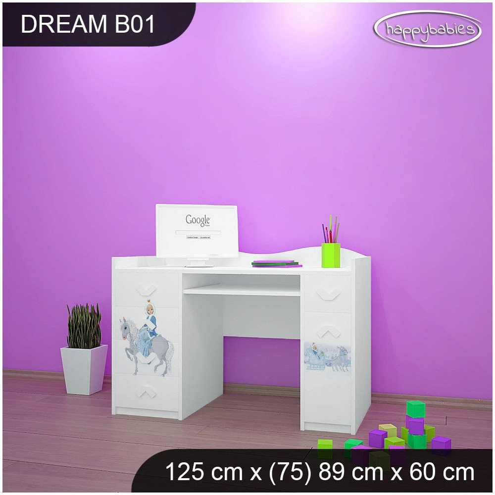 BIURKO DREAM B01 DM32					