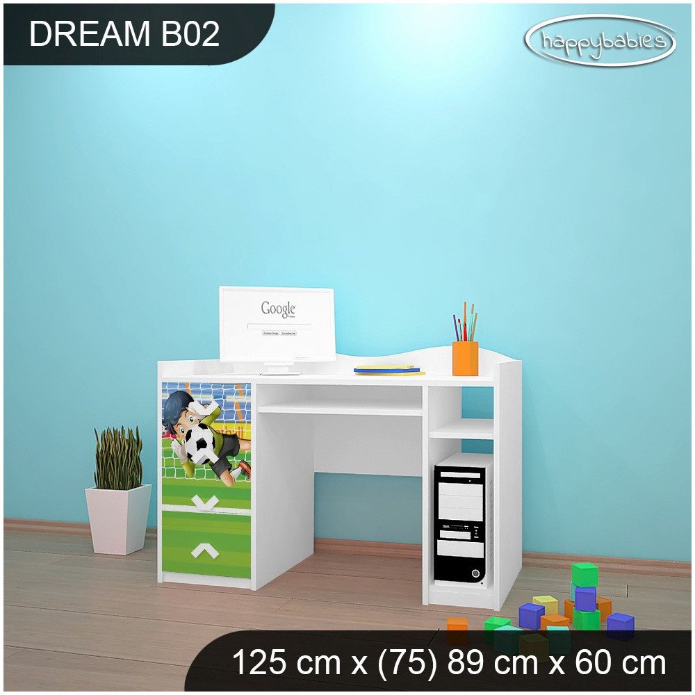 BIURKO DREAM B02 DM27					